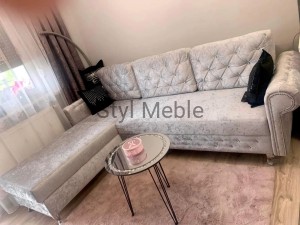 Narożnik GLAMOUR 200x270