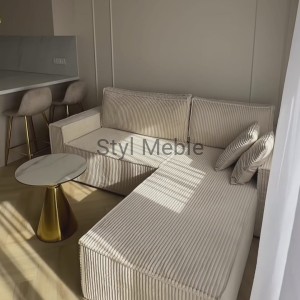 Narożnik FLORIA mini 220x190