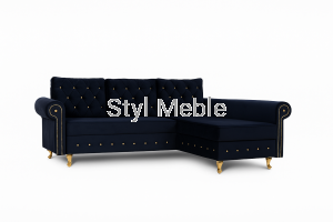 Narożnik PRIMA GLAMOUR - wydłużony bok 