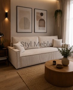 Sofa PERLA MINI 